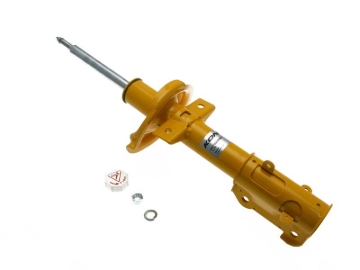 Picture of Koni Sport (Yellow) Shock 11-14 Ford Mustang V6 & V8 All models excl. GT 500 - Front