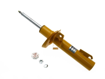 Picture of Koni Sport (Yellow) Shock 09-13 Volkswagen Tiguan/ All Models - Front