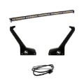 Picture of Baja Designs Jeep JL/JT Roof Bar LED Light Kit 50in S8 w/Upfitter