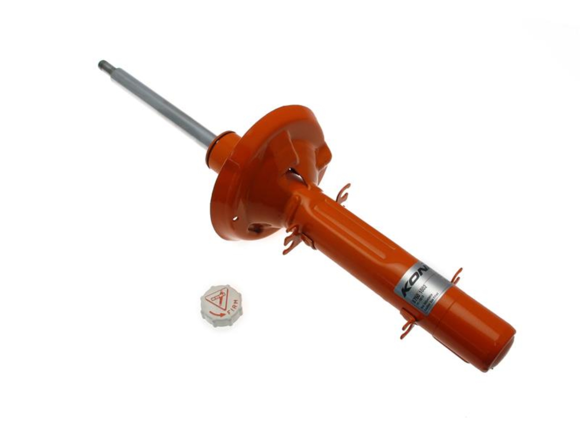 Picture of Koni STR.T (Orange) Shock 98-11 Volkswagen New Beetle - Front