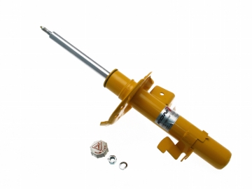 Picture of Koni Sport (Yellow) Shock 06-10 Volvo S80 (incl AWD/ excl 4C & Self-Leveling Susp) - Right Front