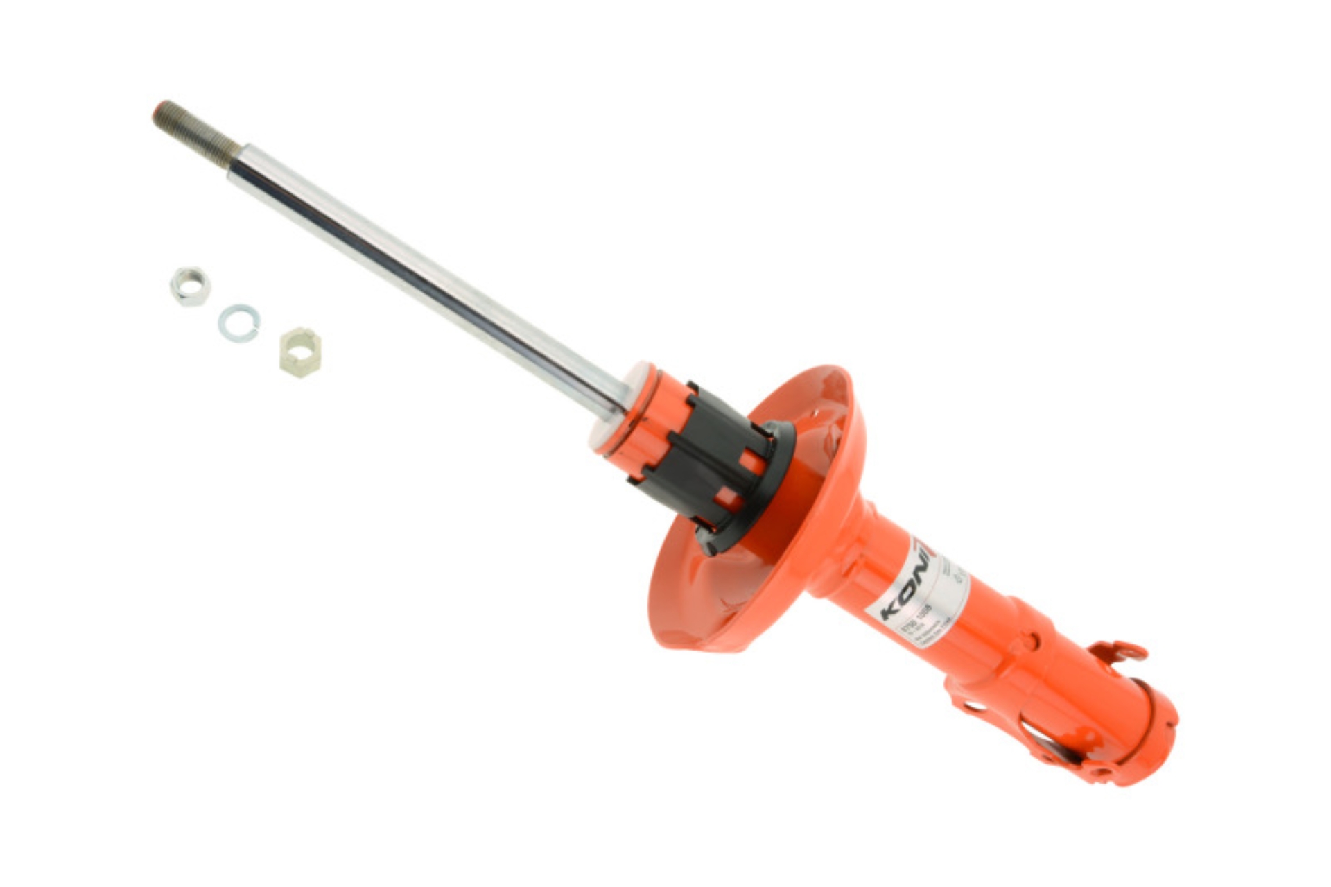 Picture of Koni STR.T (Orange) Shock 95-02 Volkswagen Golf III Cabrio - Front