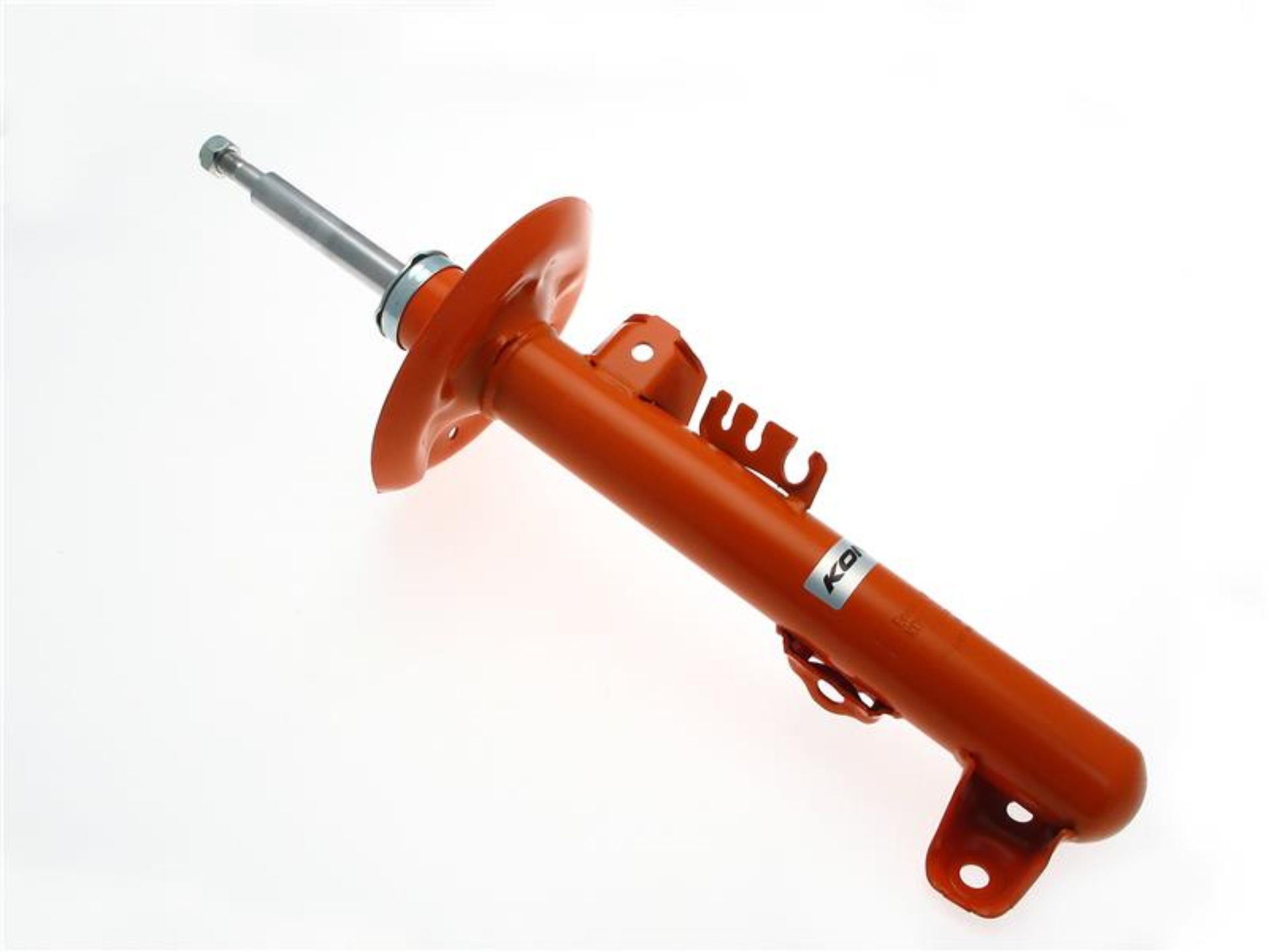Picture of Koni STR.T (Orange) Shock 5/92-99 BMW 3 Series-E36 Coupe/Sedan/Vert (Incl. M-Technik) - Right Front