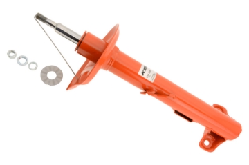 Picture of Koni STR.T (Orange) Shock 5/92-99 BMW 3 Series-E36 Coupe/Sedan/Vert (Incl. M-Technik) - Left Front