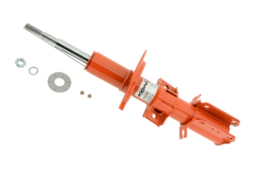 Picture of Koni STR.T (Orange) Shock 95-97 Volvo 850/ Excl. self-leveling - Front