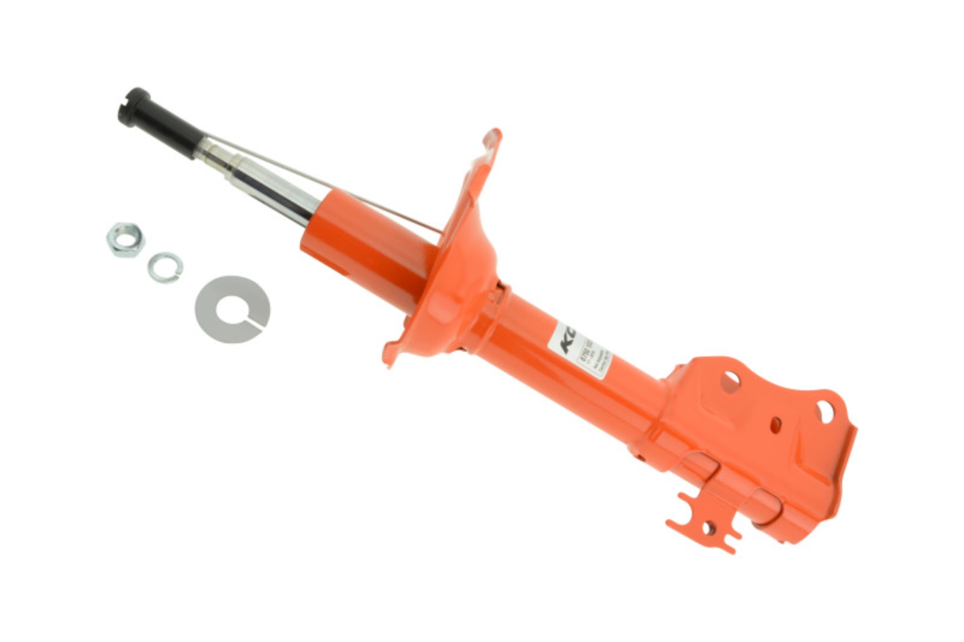 Picture of Koni STR.T (Orange) Shock 04-07 Scion XA/ XB - Front