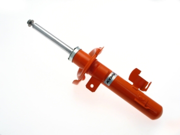 Picture of Koni STR.T (Orange) Shock 04-09 Mazda 3 Sedan and Hatchback/ excl. Mazdaspeed 3 - Left Front