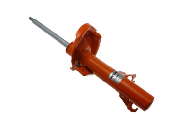 Picture of Koni STR.T (Orange) Shock 04-09 Mazda 3 Sedan and Hatchback/ excl. Mazdaspeed 3 - Right Front