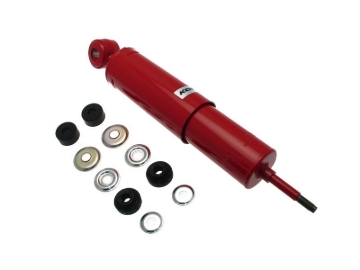 Picture of Koni RAID (Red) Shock 83-98 Land Rover Defender 110 - Rear