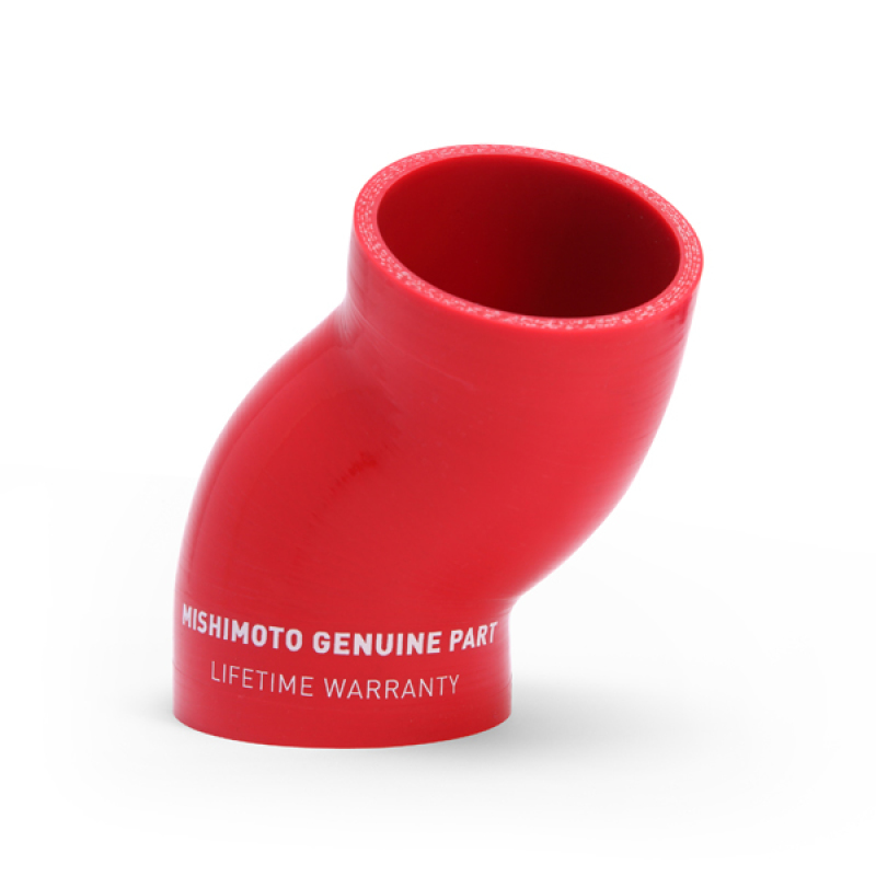 Picture of Mishimoto MM Silicone Hose-Throttle Body Silicone Couplers & Hoses - MMHOSE-SUB-ITBRD