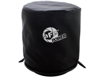 Picture of aFe MagnumSHIELD Pre-Filters P/F: 20-91059/21-91059/72-91059 (Black)
