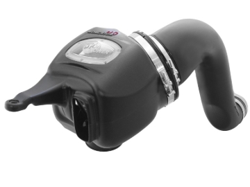 Picture of aFe Momentum HD Cold Air Intakes - 51-72003