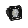 Picture of Baja Designs LED Light Pod Flush Mount Clear S1 Work/Scene Pattern