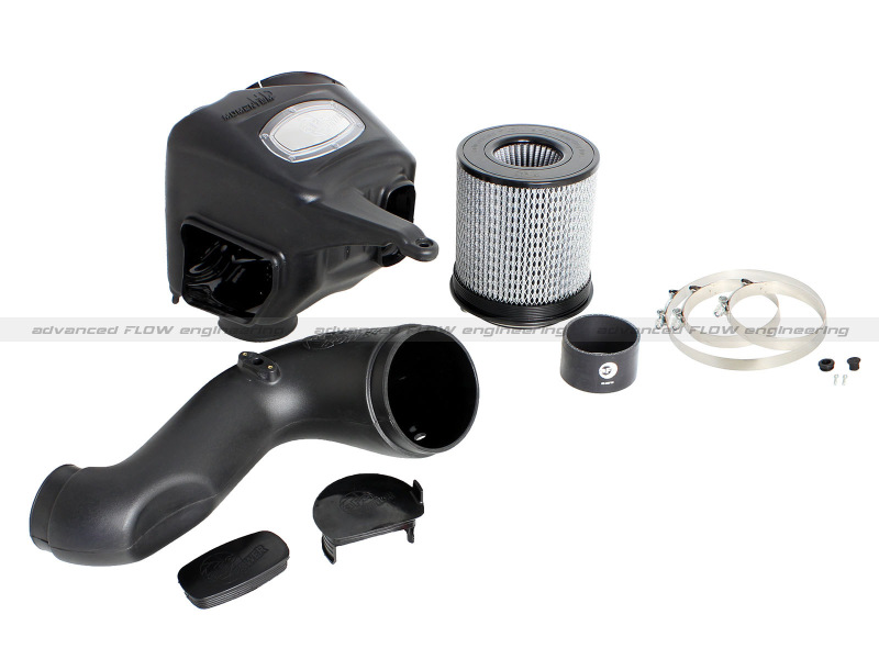 Picture of aFe Momentum HD Cold Air Intakes - 51-72003