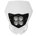 Picture of Baja Designs 16-18 XL80 Yamaha YZ250FX YZ450FX w/Headlight Shell