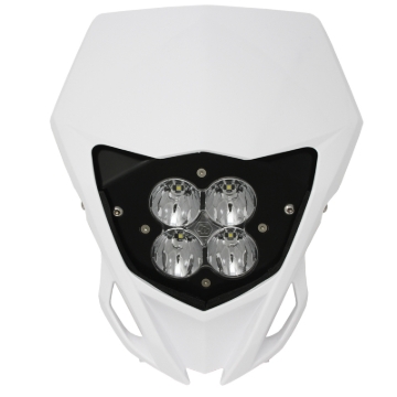 Picture of Baja Designs 16-18 XL80 Yamaha YZ250FX YZ450FX w/Headlight Shell
