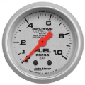 Picture of AutoMeter AM Ultra-Lite Gauges - 4311-M