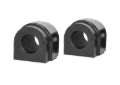 Picture of Whiteline 10/01-05 BMW 3 Series E46 Front Sway Bar Mount Bushing