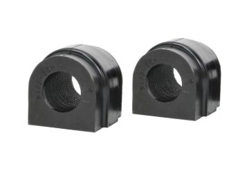 Picture of Whiteline 10/01-05 BMW 3 Series E46 Front Sway Bar Mount Bushing