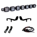 Picture of Baja Designs 17-19 7 XL Linkable LED Light Kit For Ford Super Duty