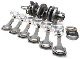 Picture of Brian Crower BC Stroker Kit - BC0228U