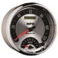 Picture of Autometer American Muscle 5in Tach Speedo Combo In-Dash