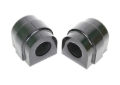 Picture of Whiteline 10/01-05 BMW 3 Series E46 Front Sway Bar Mount Bushing