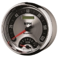 Picture of Autometer American Muscle 5in Tach Speedo Combo In-Dash