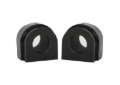 Picture of Whiteline 10/01-05 BMW 3 Series E46 Front Sway Bar Mount Bushing