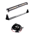 Picture of Baja Designs 07-13 Silverado 20in Bumper Mount Kit 20in S8