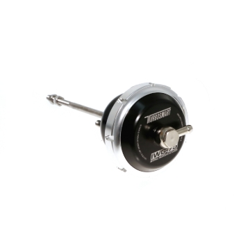 Picture of Turbosmart IWG75 11-12 Ford F-150 Twin Turbo Ecoboost 5 PSI Black Internal Wastegate Actuator