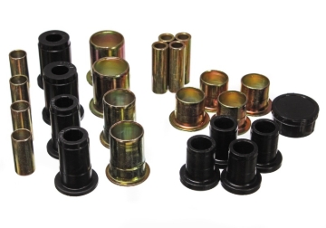 Picture of Energy Suspension 1970-72 Chevrolet Camaro/Pontiac Firebird Black Front Control Arm Bushing