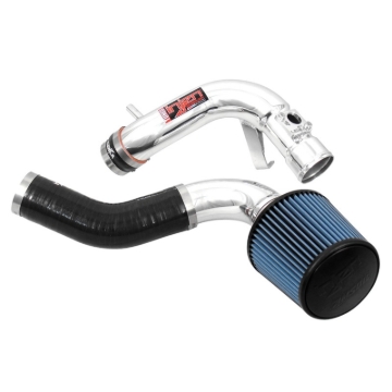 Picture of Injen 2014 Toyota Corolla 1.8L 4 Cyl. CAI w/ MR Tech and Air Fusions Black Cold Air Intake