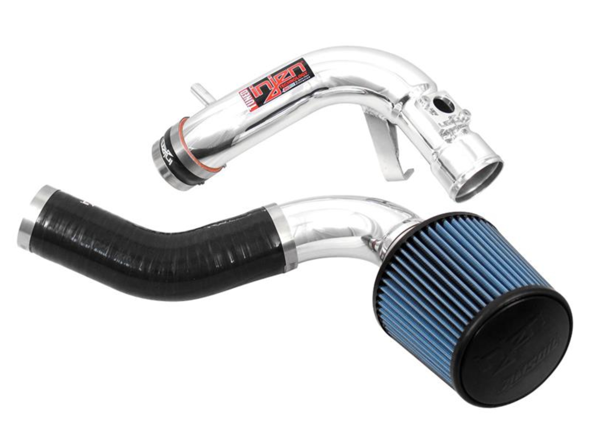 Picture of Injen INJ SP Intake Cold Air Intakes - SP2080P