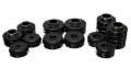 Picture of Energy Suspension Ford Ranger Black Cab Mount Set