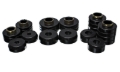 Picture of Energy Suspension Ford Ranger Black Cab Mount Set