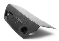 Picture of Seibon 98-04 Lexus GS Series OEM-Style Carbon Fiber Trunk/Hatch