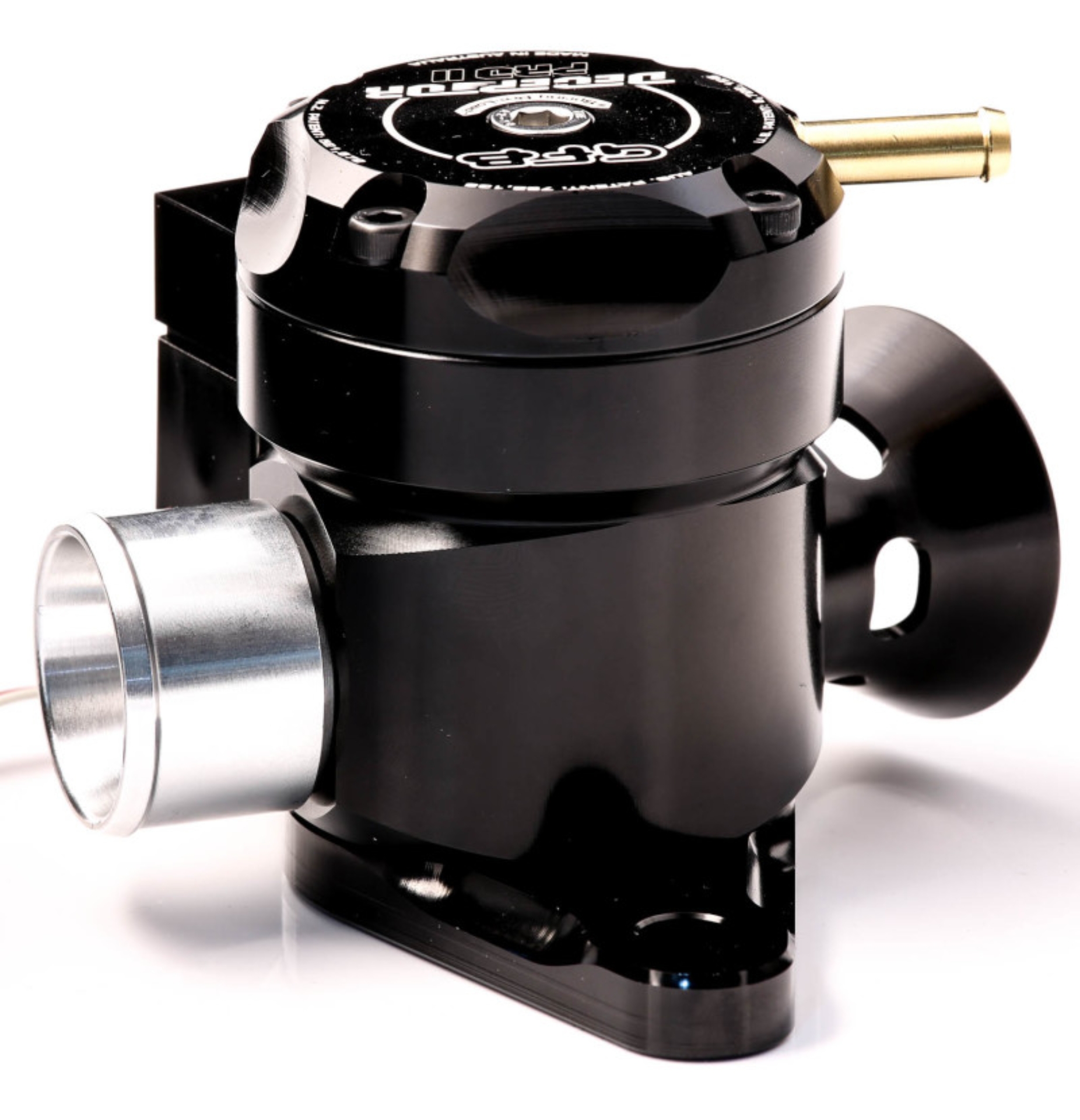 Picture of GFB Nissan Skyline (GTS-T) Deceptor Pro II - Blow Off Valve Venting Bias Kit