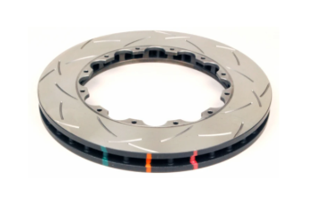 Picture of DBA 09+ Nissan GTR R-35 Front Hardware Only (QTY 10 per Disc Needed)- Single Nut