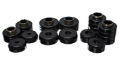 Picture of Energy Suspension Ford Ranger Black Cab Mount Set