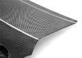 Picture of Seibon 98-04 Lexus GS Series OEM-Style Carbon Fiber Trunk/Hatch