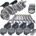 Picture of Eagle EAG Rotating Assy-8 Cyl Rotating Assemblies - 129223905