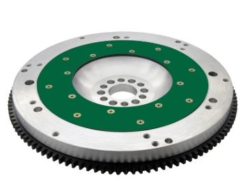 Picture of Fidanza 80-82 Toyota Corolla 1.8L 3TC 5-Speed High Performance Aluminum Flywheel