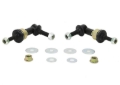 Picture of Whiteline 7/2006-12/2009 1/2010+ Mazda Speed3 Rear 12mm Ball Stud Adj X HD Sway Bar Link Assembly