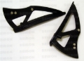 Picture of Seibon SEI Rear Spoilers - RS0005HDS2K-MG