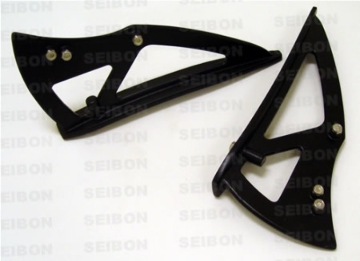 Picture of Seibon 00-10 Honda S2000 MG Style Carbon Fiber Rear Spoiler