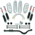 Picture of Eibach EIB Pro-System Kits Shock & Spring Kits - 28108.980