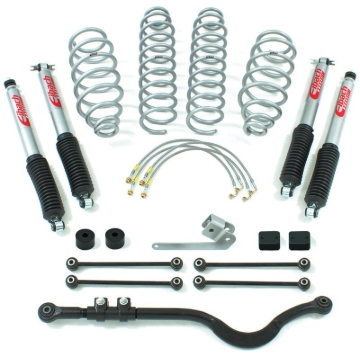 Picture of Eibach EIB Pro-System Kits Shock & Spring Kits - 28108.980