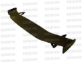 Picture of Seibon SEI Rear Spoilers - RS0005HDS2K-MG