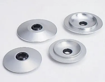 Picture of Cusco Upper Seat Aluminum ID60 (10mm)